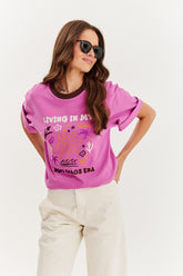 Měkké tričko Chaos Era